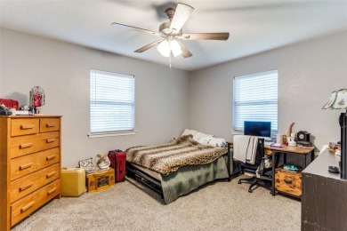 Ready for immediate move in! *Previous buyers were not able to on Pecan Plantation Country Club in Texas - for sale on GolfHomes.com, golf home, golf lot