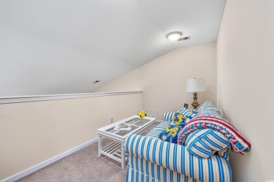 Beautifully maintained unit and has been the 2nd home of owner on River Oaks Golf Plantation  in South Carolina - for sale on GolfHomes.com, golf home, golf lot
