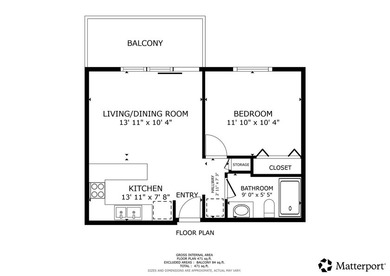 Tastefully updated, this move-in ready fee simple 1BR/1BA unit on Ala Wai Golf Course in Hawaii - for sale on GolfHomes.com, golf home, golf lot