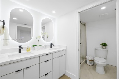 Stunning Fully Remodeled Corner Unit. Spacious & Elegant! on Flamingo Lakes Country Club in Florida - for sale on GolfHomes.com, golf home, golf lot