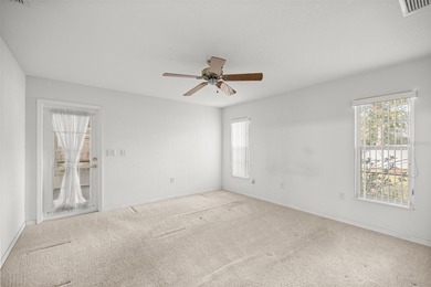 Don't Miss This One! 2 Bedroom, 2 Bath Block and Stucco Gulf on Royal Oaks Golf Club in Florida - for sale on GolfHomes.com, golf home, golf lot