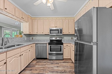 Welcome home to 1403 Santa Lucia rd in the sought after commnity on Harbour Point Golf Club in North Carolina - for sale on GolfHomes.com, golf home, golf lot