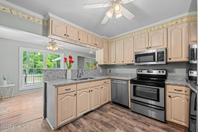Welcome home to 1403 Santa Lucia rd in the sought after commnity on Harbour Point Golf Club in North Carolina - for sale on GolfHomes.com, golf home, golf lot
