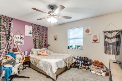 Ready for immediate move in! *Previous buyers were not able to on Pecan Plantation Country Club in Texas - for sale on GolfHomes.com, golf home, golf lot