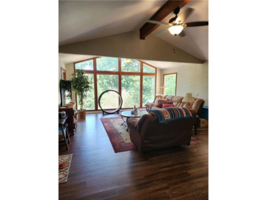 Love mountain biking, golfing, swimming? Less than one mile to on Bella Vista Country Club - Berksdale in Arkansas - for sale on GolfHomes.com, golf home, golf lot