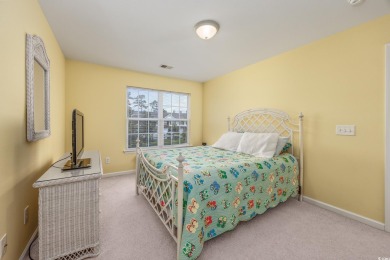 Beautifully maintained unit and has been the 2nd home of owner on River Oaks Golf Plantation  in South Carolina - for sale on GolfHomes.com, golf home, golf lot