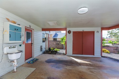 This highly desirable home has been owned and cared for over the on Mililani Golf Club in Hawaii - for sale on GolfHomes.com, golf home, golf lot