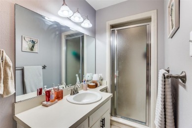 Ready for immediate move in! *Previous buyers were not able to on Pecan Plantation Country Club in Texas - for sale on GolfHomes.com, golf home, golf lot