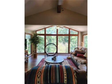 Love mountain biking, golfing, swimming? Less than one mile to on Bella Vista Country Club - Berksdale in Arkansas - for sale on GolfHomes.com, golf home, golf lot