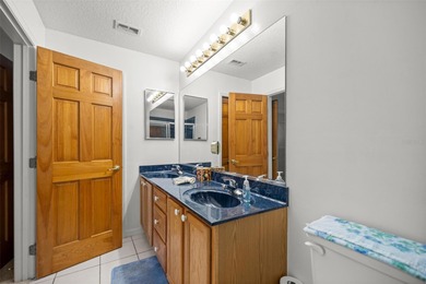 Don't Miss This One! 2 Bedroom, 2 Bath Block and Stucco Gulf on Royal Oaks Golf Club in Florida - for sale on GolfHomes.com, golf home, golf lot