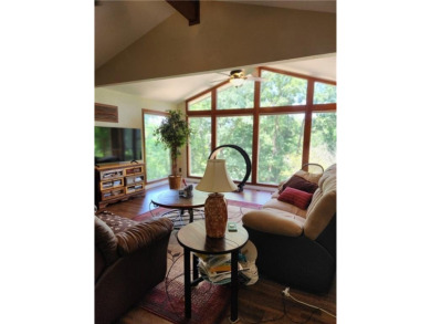 Love mountain biking, golfing, swimming? Less than one mile to on Bella Vista Country Club - Berksdale in Arkansas - for sale on GolfHomes.com, golf home, golf lot