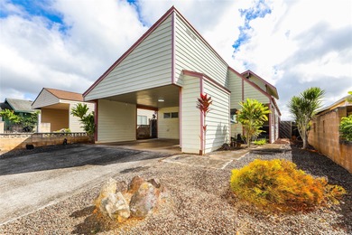 This highly desirable home has been owned and cared for over the on Mililani Golf Club in Hawaii - for sale on GolfHomes.com, golf home, golf lot