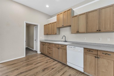 One or more photo(s) has been virtually staged. NEW FLOORING In on Deep Creek Golf Club in Florida - for sale on GolfHomes.com, golf home, golf lot