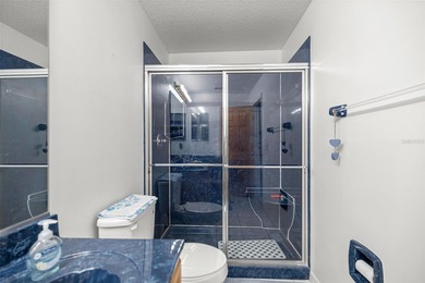 Don't Miss This One! 2 Bedroom, 2 Bath Block and Stucco Gulf on Royal Oaks Golf Club in Florida - for sale on GolfHomes.com, golf home, golf lot