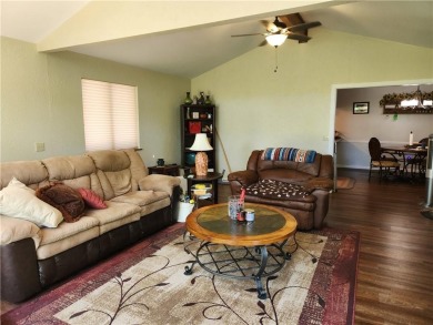 Love mountain biking, golfing, swimming? Less than one mile to on Bella Vista Country Club - Berksdale in Arkansas - for sale on GolfHomes.com, golf home, golf lot