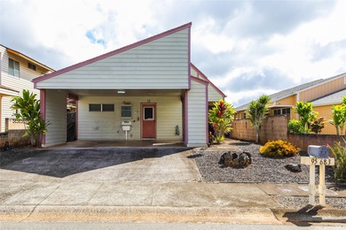 This highly desirable home has been owned and cared for over the on Mililani Golf Club in Hawaii - for sale on GolfHomes.com, golf home, golf lot