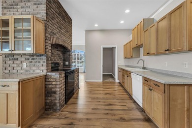 One or more photo(s) has been virtually staged. NEW FLOORING In on Deep Creek Golf Club in Florida - for sale on GolfHomes.com, golf home, golf lot