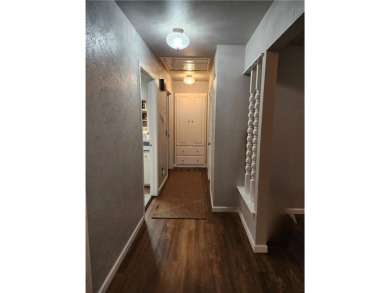 Love mountain biking, golfing, swimming? Less than one mile to on Bella Vista Country Club - Berksdale in Arkansas - for sale on GolfHomes.com, golf home, golf lot