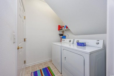 Beautifully maintained unit and has been the 2nd home of owner on River Oaks Golf Plantation  in South Carolina - for sale on GolfHomes.com, golf home, golf lot