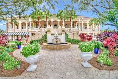 Welcome to effortless luxury and the most spectacular on The Club At Strand in Florida - for sale on GolfHomes.com, golf home, golf lot