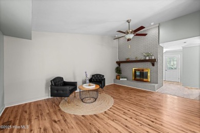 Welcome home to 1403 Santa Lucia rd in the sought after commnity on Harbour Point Golf Club in North Carolina - for sale on GolfHomes.com, golf home, golf lot