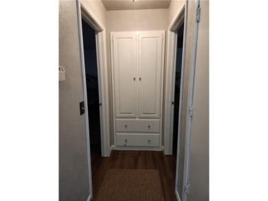 Love mountain biking, golfing, swimming? Less than one mile to on Bella Vista Country Club - Berksdale in Arkansas - for sale on GolfHomes.com, golf home, golf lot