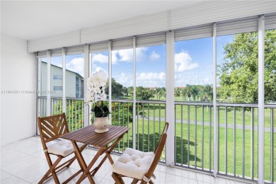 Stunning Fully Remodeled Corner Unit. Spacious & Elegant! on Flamingo Lakes Country Club in Florida - for sale on GolfHomes.com, golf home, golf lot