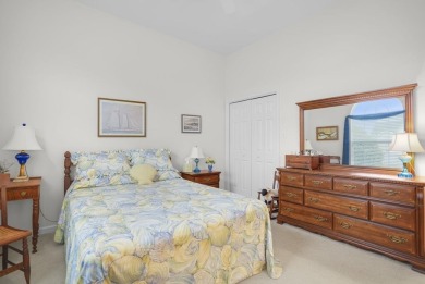 3/1618 3 BR 2/BA 1928 sq ft., Rancher with 2 car garage on Captains Cove Golf and Yacht Club in Virginia - for sale on GolfHomes.com, golf home, golf lot