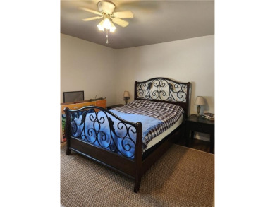 Love mountain biking, golfing, swimming? Less than one mile to on Bella Vista Country Club - Berksdale in Arkansas - for sale on GolfHomes.com, golf home, golf lot