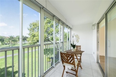 Stunning Fully Remodeled Corner Unit. Spacious & Elegant! on Flamingo Lakes Country Club in Florida - for sale on GolfHomes.com, golf home, golf lot