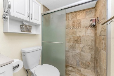 Start your morning with a cup of coffee and end it on the green on Rotonda Golf and Country Club The Hills Course in Florida - for sale on GolfHomes.com, golf home, golf lot