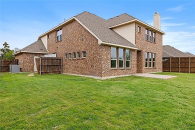 Welcome to Willow Creek Crossing, a premier subdivision nestled on Mountain Valley Country Club in Texas - for sale on GolfHomes.com, golf home, golf lot