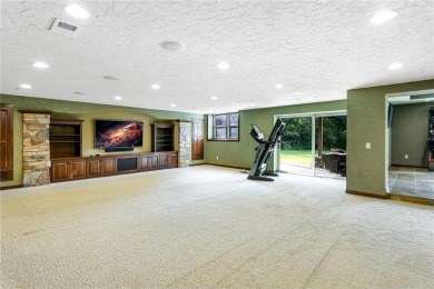 Spacious 4 Bedroom, 4 Bath Home on 2.53 Acres- Country living on Legends Club in Minnesota - for sale on GolfHomes.com, golf home, golf lot