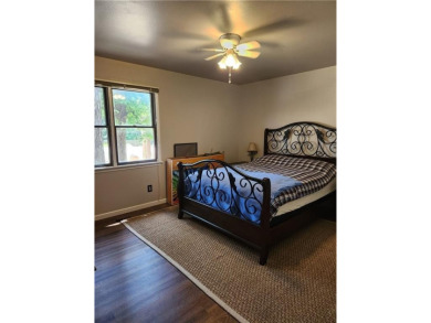 Love mountain biking, golfing, swimming? Less than one mile to on Bella Vista Country Club - Berksdale in Arkansas - for sale on GolfHomes.com, golf home, golf lot