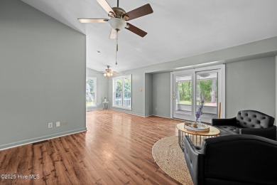 Welcome home to 1403 Santa Lucia rd in the sought after commnity on Harbour Point Golf Club in North Carolina - for sale on GolfHomes.com, golf home, golf lot