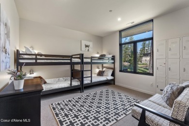 This impressive property effortlessly combines mid-century on Gozzer Ranch Golf and Lake Club in Idaho - for sale on GolfHomes.com, golf home, golf lot