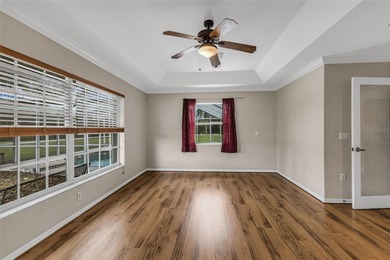 One or more photo(s) has been virtually staged. NEW FLOORING In on Deep Creek Golf Club in Florida - for sale on GolfHomes.com, golf home, golf lot