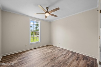 Welcome home to 1403 Santa Lucia rd in the sought after commnity on Harbour Point Golf Club in North Carolina - for sale on GolfHomes.com, golf home, golf lot