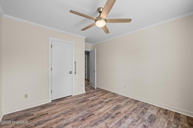 Welcome home to 1403 Santa Lucia rd in the sought after commnity on Harbour Point Golf Club in North Carolina - for sale on GolfHomes.com, golf home, golf lot