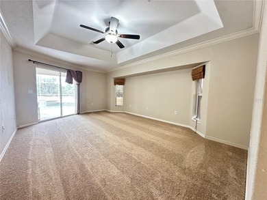 One or more photo(s) has been virtually staged. NEW FLOORING In on Deep Creek Golf Club in Florida - for sale on GolfHomes.com, golf home, golf lot