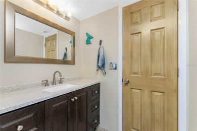 Start your morning with a cup of coffee and end it on the green on Rotonda Golf and Country Club The Hills Course in Florida - for sale on GolfHomes.com, golf home, golf lot