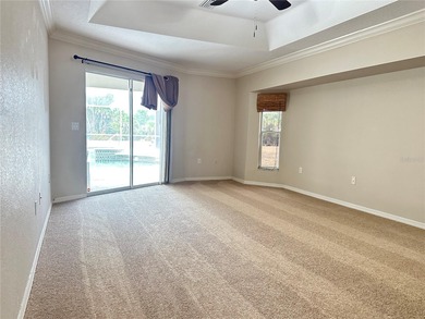One or more photo(s) has been virtually staged. NEW FLOORING In on Deep Creek Golf Club in Florida - for sale on GolfHomes.com, golf home, golf lot