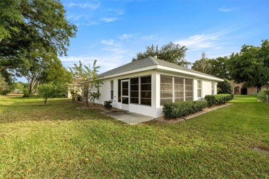 Don't Miss This One! 2 Bedroom, 2 Bath Block and Stucco Gulf on Royal Oaks Golf Club in Florida - for sale on GolfHomes.com, golf home, golf lot