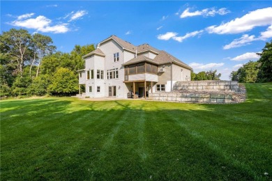 Spacious 4 Bedroom, 4 Bath Home on 2.53 Acres- Country living on Legends Club in Minnesota - for sale on GolfHomes.com, golf home, golf lot