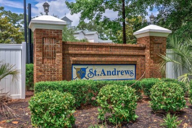 Beautifully maintained unit and has been the 2nd home of owner on River Oaks Golf Plantation  in South Carolina - for sale on GolfHomes.com, golf home, golf lot