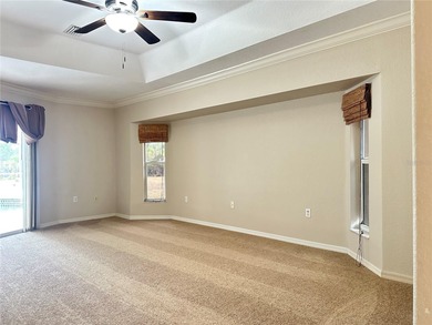 One or more photo(s) has been virtually staged. NEW FLOORING In on Deep Creek Golf Club in Florida - for sale on GolfHomes.com, golf home, golf lot