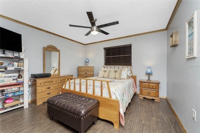 Start your morning with a cup of coffee and end it on the green on Rotonda Golf and Country Club The Hills Course in Florida - for sale on GolfHomes.com, golf home, golf lot