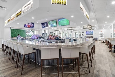 Welcome to effortless luxury and the most spectacular on The Club At Strand in Florida - for sale on GolfHomes.com, golf home, golf lot