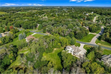 Spacious 4 Bedroom, 4 Bath Home on 2.53 Acres- Country living on Legends Club in Minnesota - for sale on GolfHomes.com, golf home, golf lot