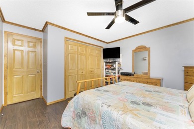 Start your morning with a cup of coffee and end it on the green on Rotonda Golf and Country Club The Hills Course in Florida - for sale on GolfHomes.com, golf home, golf lot